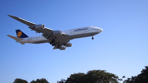Lufthansa: So digital will Deutschlands größte Fluggesellschaft werden