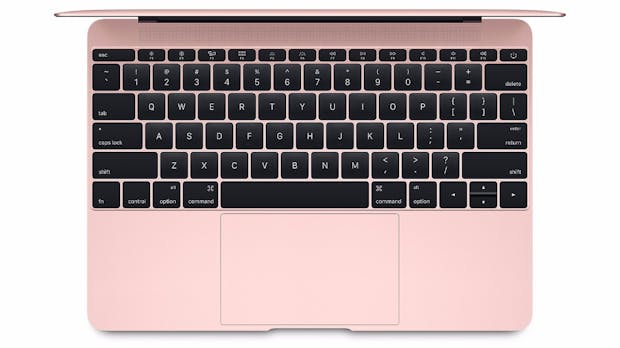 Macbook und Macbook Pro: Bald mit mehr RAM und Kaby Lake