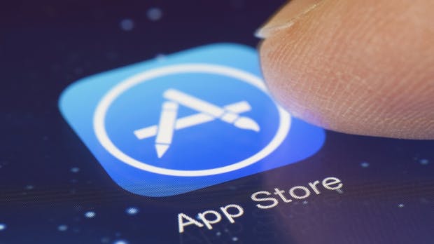 Apple wirft Kryptomining-Apps für iPhone, iPad, Mac aus seinen Stores