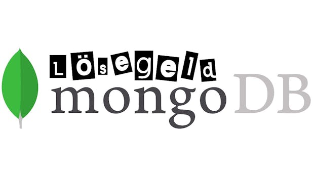 MongoDB-Terror: Kriminelle haben 32.000 Datenbanken gelöscht