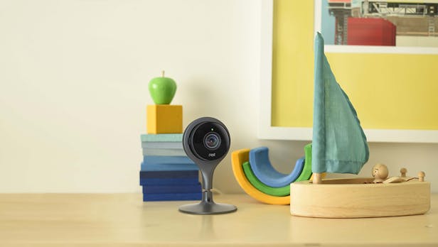 Nest: Googles vernetztes Haus startet in Deutschland