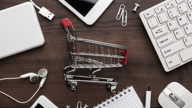 Hamburg pflegt sein Startup-Image und gründet E-Commerce-Accelerator