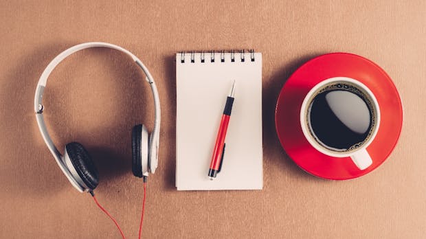 Der Werbeumsatz in US-Podcasts ist 2018 um 53 Prozent gestiegen