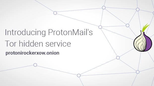 Protonmail: Tor-Support soll Krypto-E-Mail-Dienst vor staatlichen Blockaden schützen