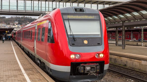 Deutsche Bahn im Digitalisierungscheck: Das können die Kunden erwarten
