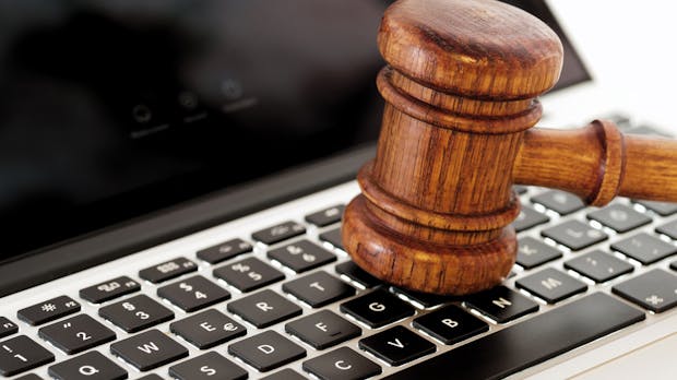 Legal Tech: Die digitale Revolution der Rechtsberatung