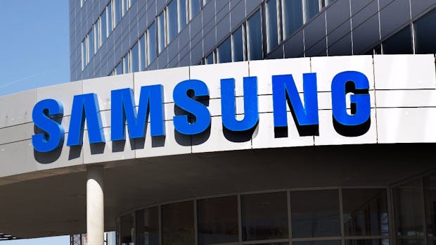 Samsung: Kräftiger Gewinnsprung dank Speicherchips – Mobilsektor schwächelt