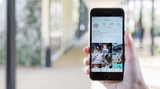 Instagram Stories starten mit Video-Ads
