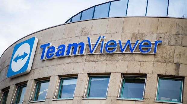 Teamviewer-Anteile für 700 Millionen verkauft – Finanzinvestor macht weiter Kasse