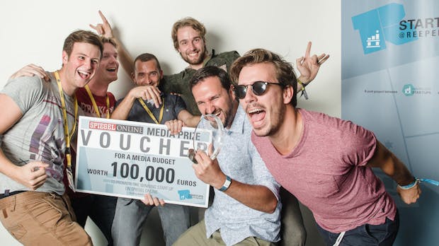 Eines der bekanntesten Hamburger Startups muss Insolvenz anmelden