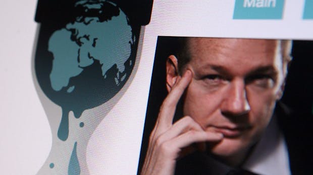 Wikileaks: Die Krise der Whistleblower-Plattform