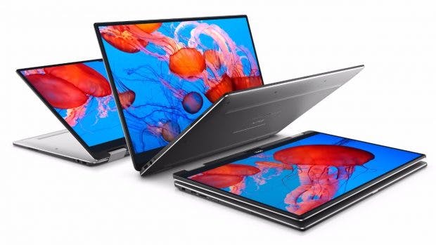 Windows 7 kann als „Klotz am Bein“ betrachtet werden. Microsofts Fokus liegt schon seit auf Windows 10. (Bild: Dell)