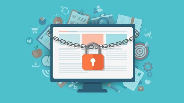 Bitkom-Umfrage: 91 Prozent der Internetnutzer fühlen sich online nicht sicher