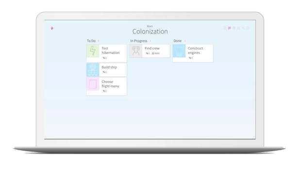 Deutsche To-do-App Zenkit will Wunderlist und Trello kombinieren
