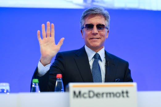 Immer noch wenige Dax-Chefs in sozialen Netzwerken vertreten