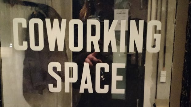 t3n-Podcast: Wie könnte die Arbeitswelt der Zukunft aussehen?