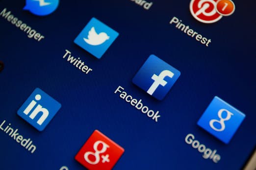 Social Media in der Vertrauenskrise: 40 Prozent der User löschen Accounts