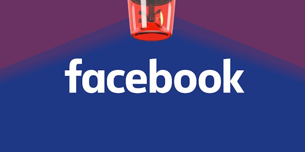 Nutzer berichten über Facebook-Ausfälle