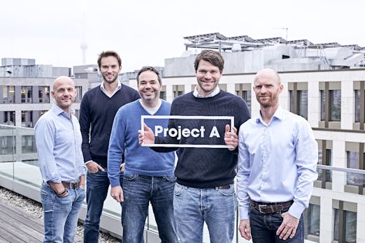 Project A: „Wir verstehen uns nicht als reiner Finanzinvestor“