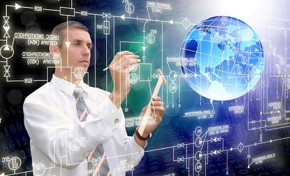 Das sind die bestbezahlten Tech-Jobs