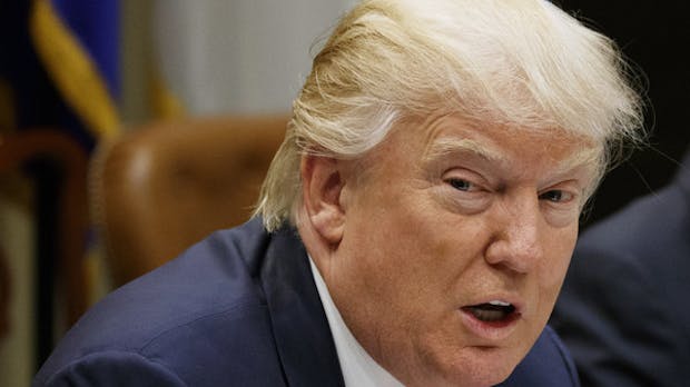 Trubel bei den Fintechs: Wie Donald Trump die Szene beeinflussen könnte
