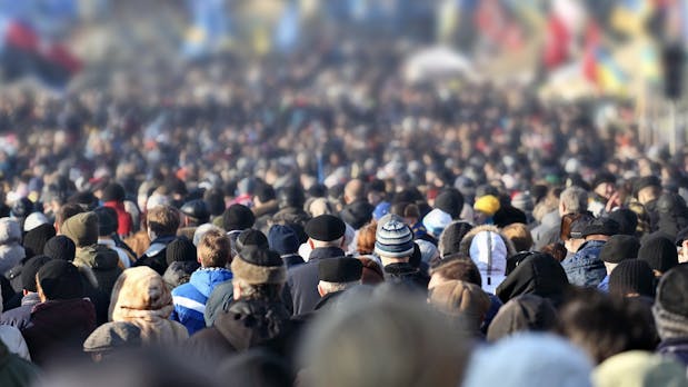 Von wegen anonym: Wissenschaftler finden dein Social-Media-Profil anhand der von dir besuchten Websites