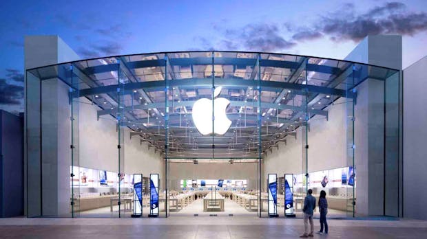 Apples ambitionierte Recycling-Pläne: Kommt das saubere iPhone?