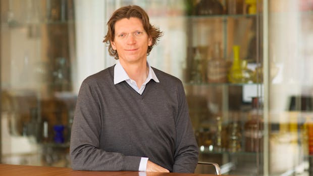 Atomico: Bekannter Startup-Investor schließt 716-Millionen-Euro-Fonds
