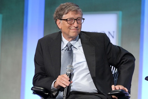 Bill Gates Die Obamas Und Mehr Das Sind Die Am Meisten Bewunderten Personlichkeiten