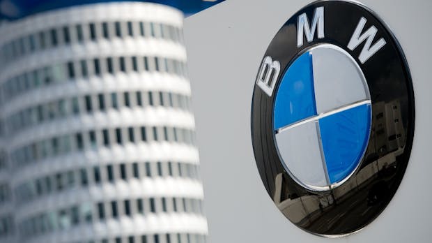 BMW setzt auf das Mietwagen-Startup Skurt