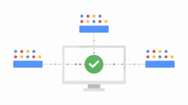 Cloud Spanner: Google macht weltweit verteilte Datenbank öffentlich
