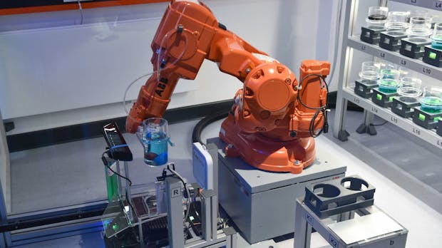 Digitalisierung: Kann das „Android der Industrie 4.0“ aus Deutschland kommen?