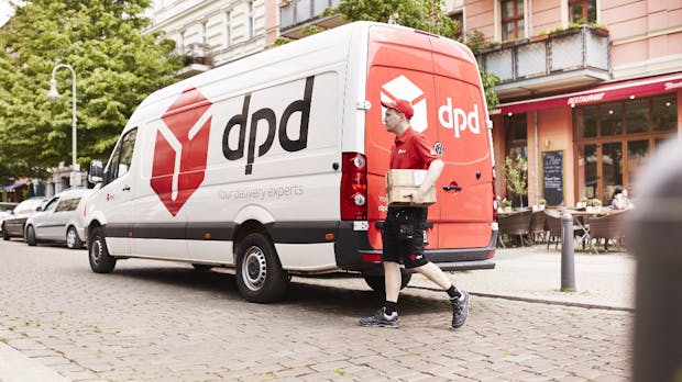 Nullnummer: Umsatzsteuernachforderung durch DPD und Amazon