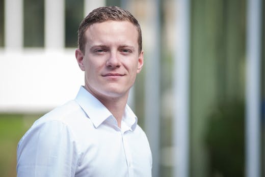 Parkhaus-Startup Evopark: „Wir glauben, das Parkhaus wird zum Mobilitäts-Hub“