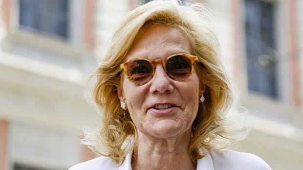 Heimliche Beteiligung: Susanne Porsche hat in Finleap investiert und berät bald das Startup