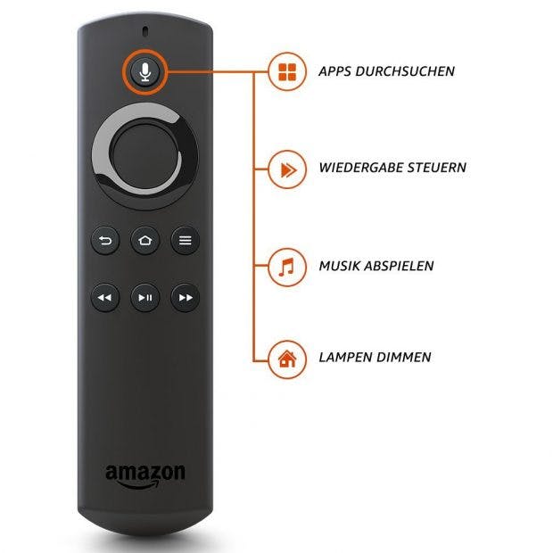 Amazon Fire Tv Stick Kostet Monatlich