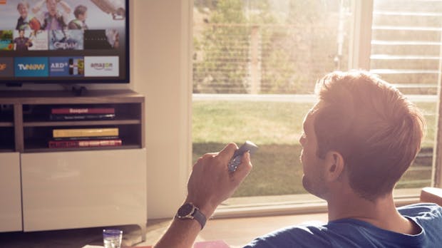 Smart-TV per Sprachbefehl bedienen: Amazons Fire-TV-Stick unterstützt jetzt Alexa