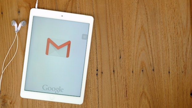 Gmail unterstützt jetzt Anhänge von bis zu 50 MB – aber nicht für alle