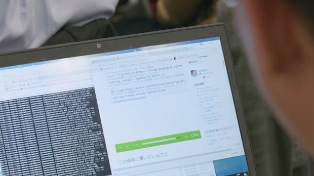Maschinelles Lernen Marke Google: Tensorflow erreicht Version 1.0