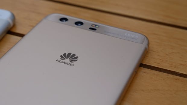 Huawei wird Europas Patentmeister – Siemens auf Platz 2