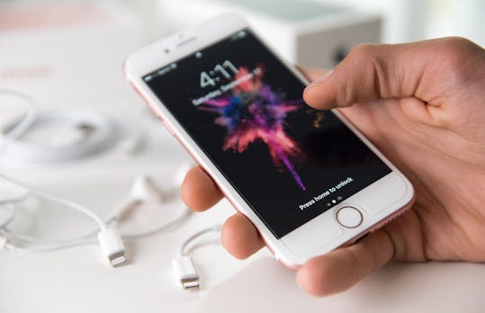 Textbombe: Link legt iPhones und Macs lahm