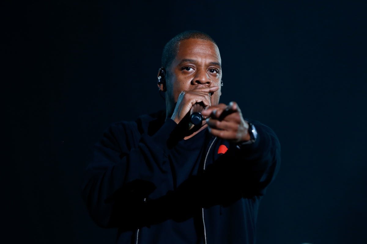 Jay Z Macht Auf Vc Rapper Will Risikokapital Fonds Auflegen