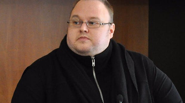 Gerichtsurteil gefällt: Kim Dotcom darf in die USA ausgeliefert werden