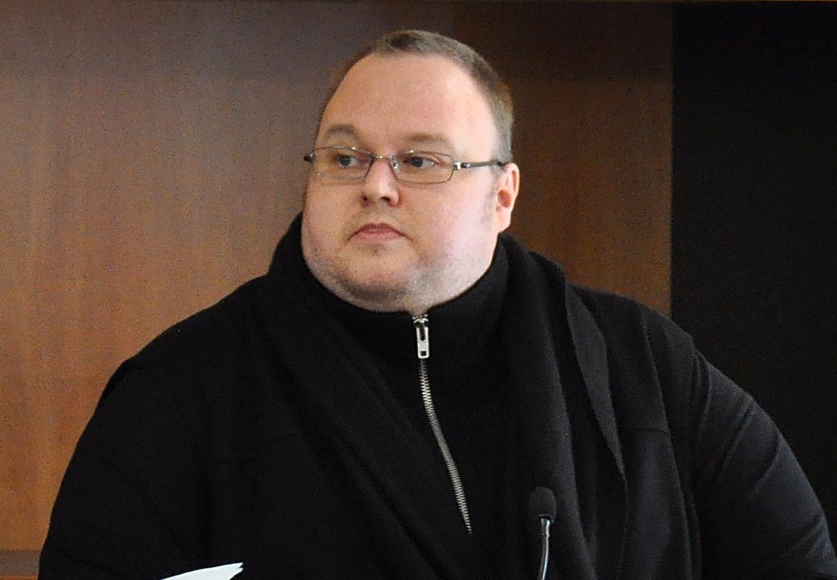 Kim Dotcom: Megaupload-Gründer will Auslieferung an USA verhindern