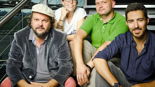 Kontist: Geschäftskonto für Freelancer geht an den Start