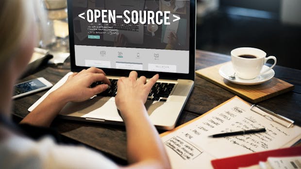 Upspin: Google-Angestellte basteln an globalem File-Sharing-System