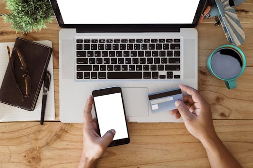 Was Händler über den Ratenkauf in Onlineshops sagen