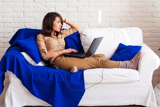 „Fließend Emoji sprechen“ und mehr: 50 Dinge, die nur Remote-Worker verstehen