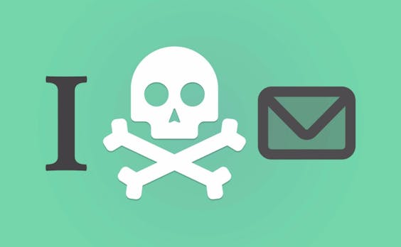 E-Mail-Verschlüsselung: Ende-zu-Ende-Verschlüsselung kaum verbreitet