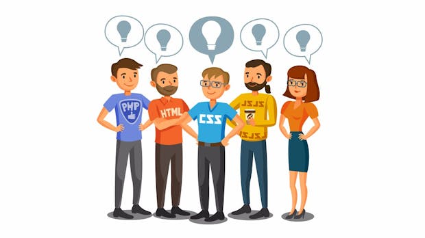 CSS 2017: Lerne diese drei neuen Features kennen